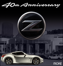 40th anniversary z car rally 40th anniversary z car rally