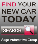 Search Sage Automotive Group for your next new car